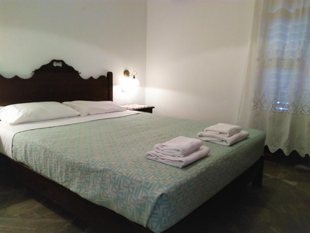 Grandes Apartments Kouremenos Palekastro Bagian luar foto